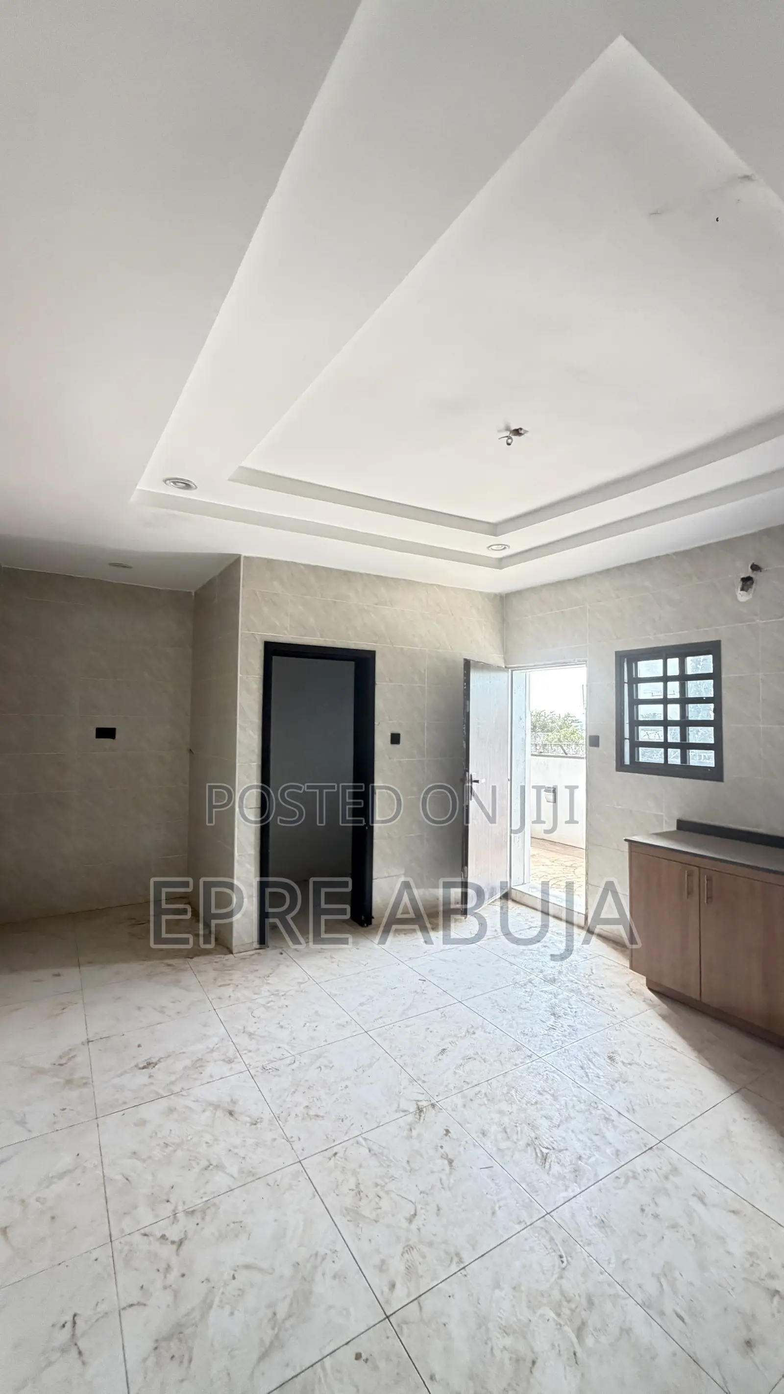 4bdrm Townhouse / Terrace in Gaduwa for rent in Gaduwa