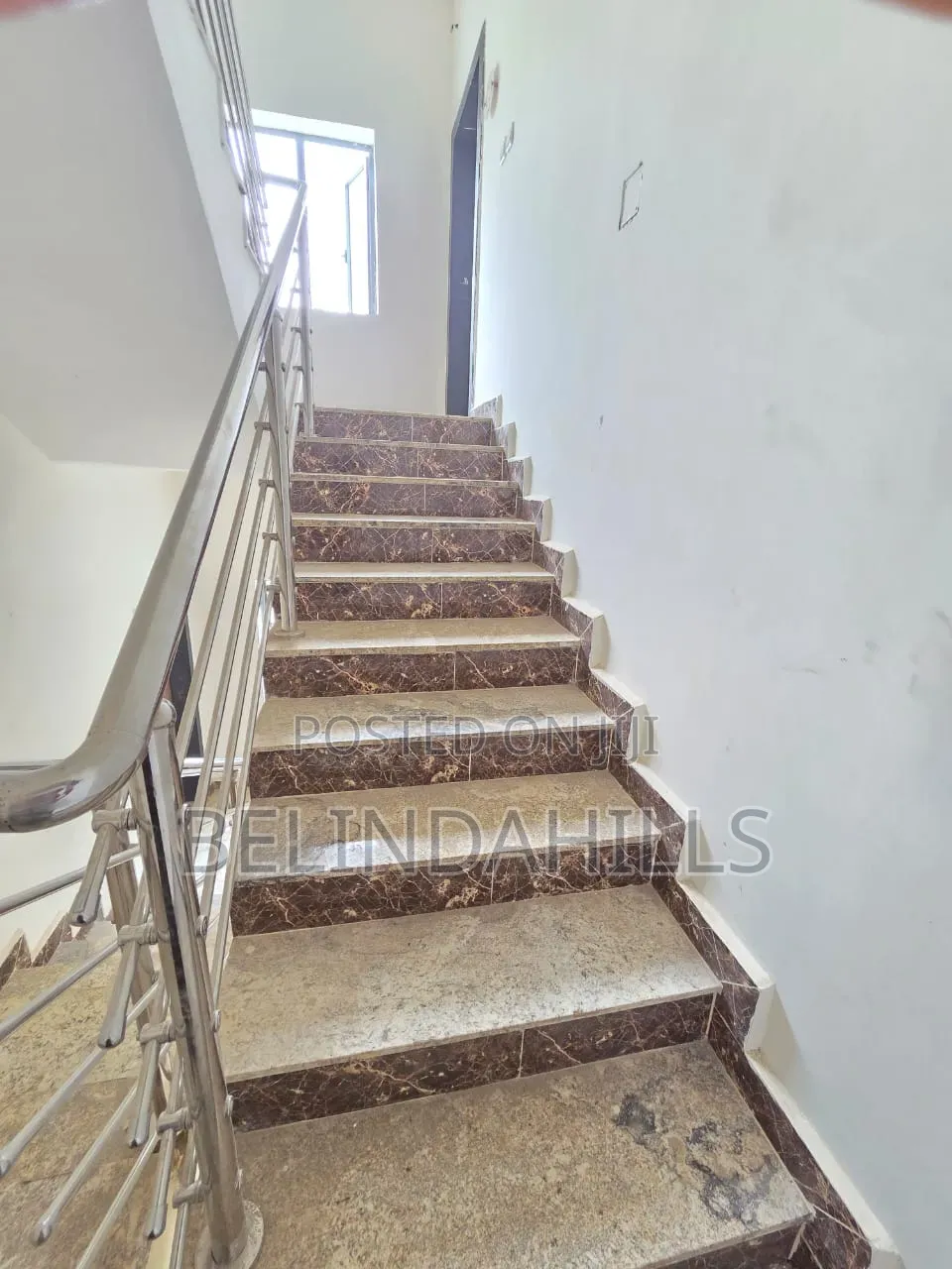 2bdrm Block of Flats in Jahi for sale in Jahi