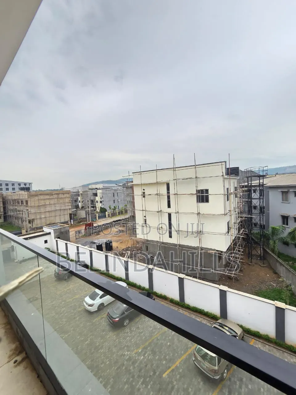 2bdrm Block of Flats in Jahi for sale in Jahi