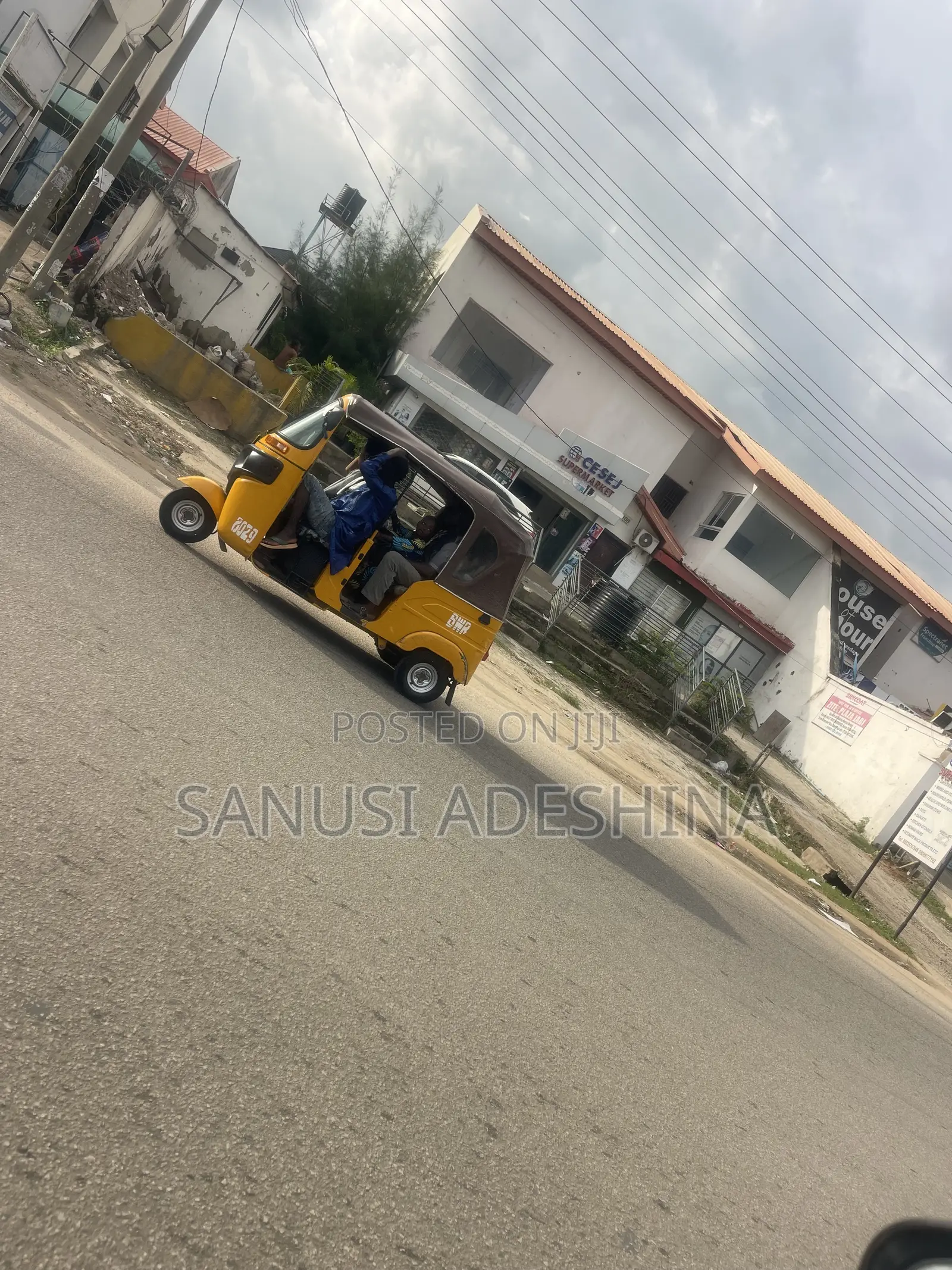 Commercial Plaza at Gwarimpa by 4th Avenue FCT Abuja in Gwarinpa