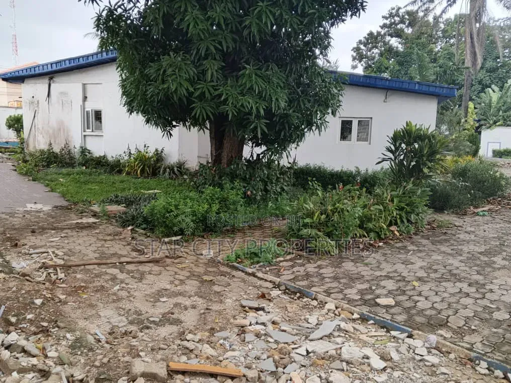 Office Space Now Available in Ikeja GRA