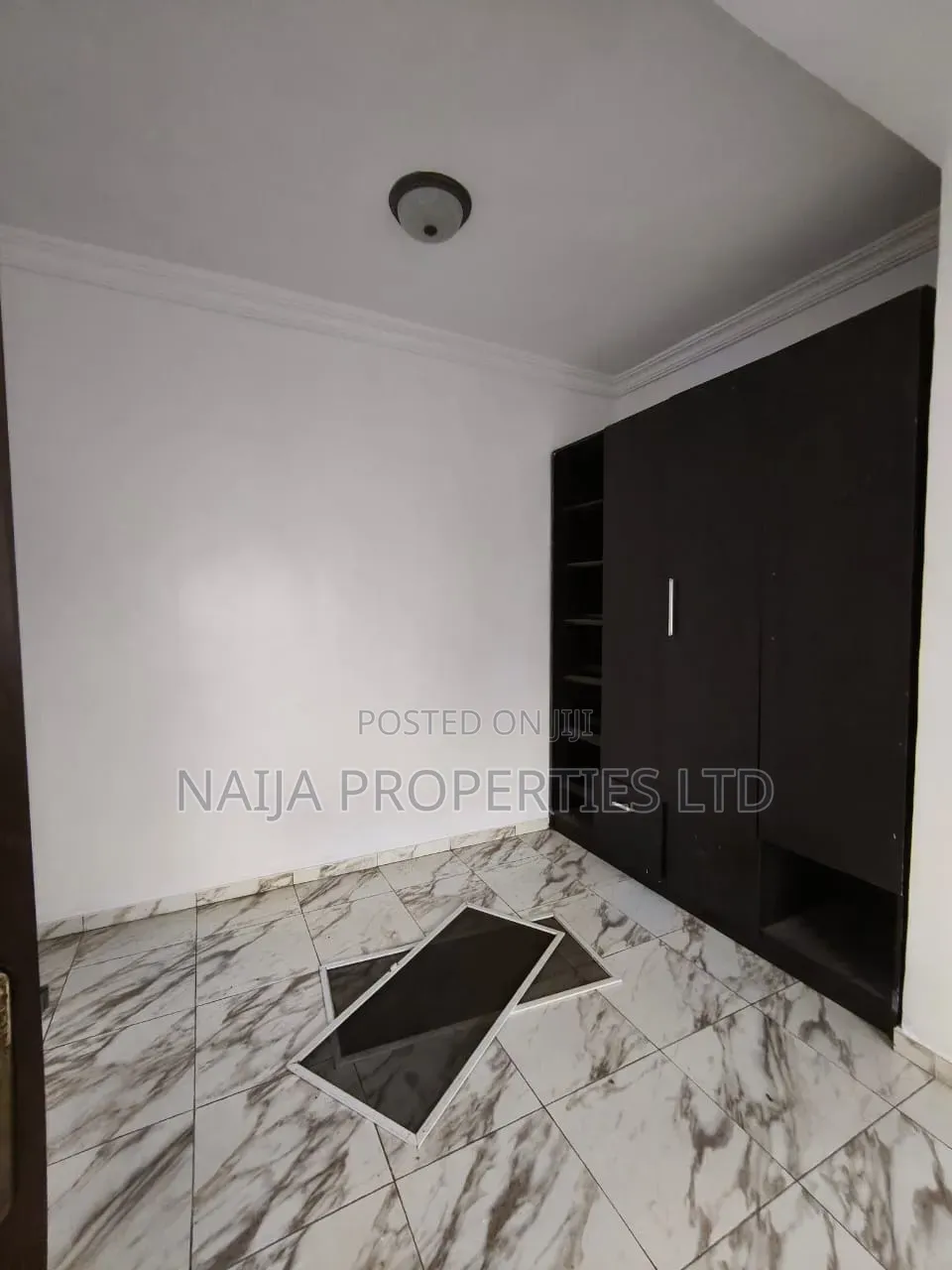 2bdrm Apartment in Ilasan-Ikate for rent in Ilasan