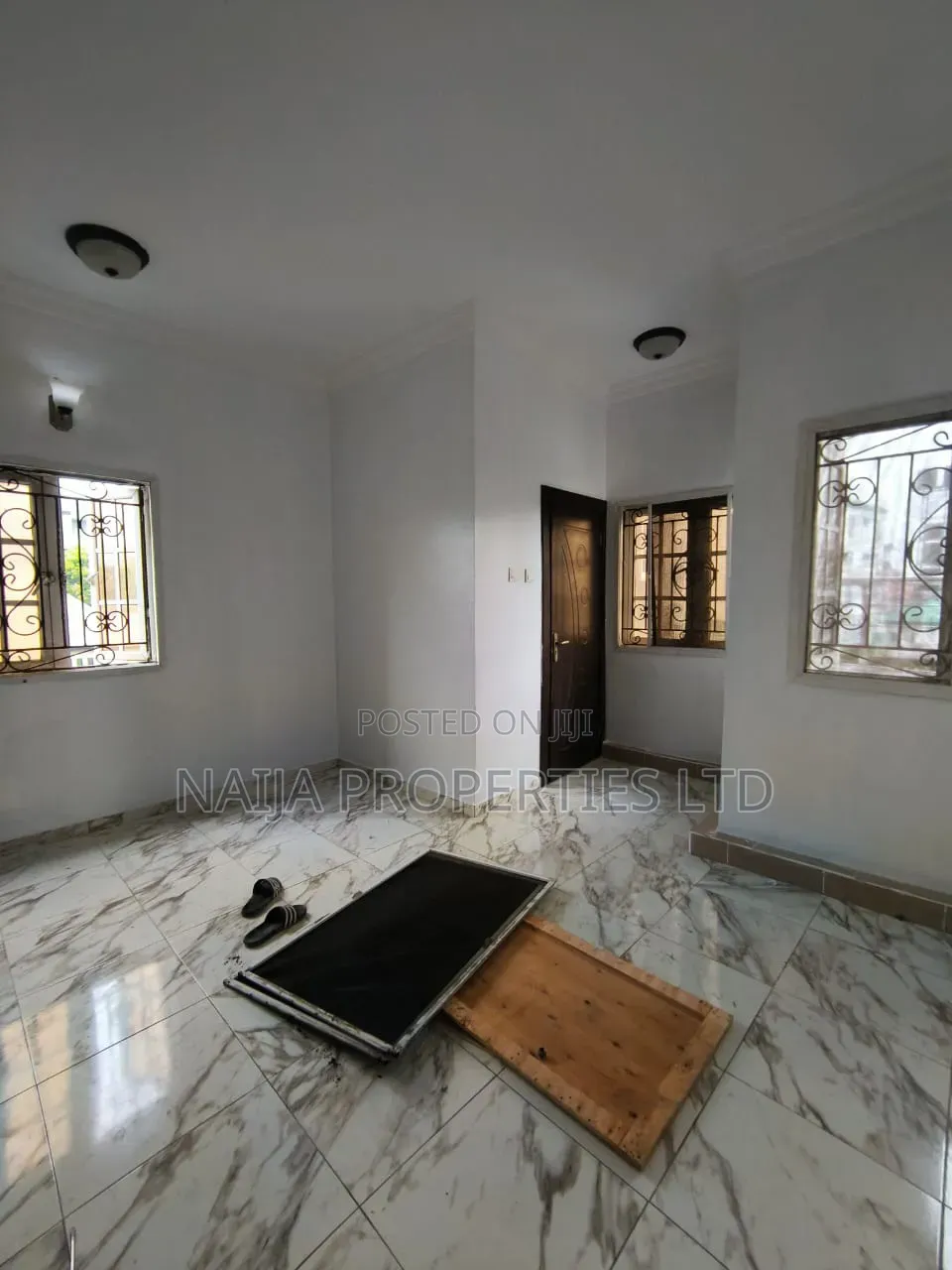2bdrm Apartment in Ilasan-Ikate for rent in Ilasan