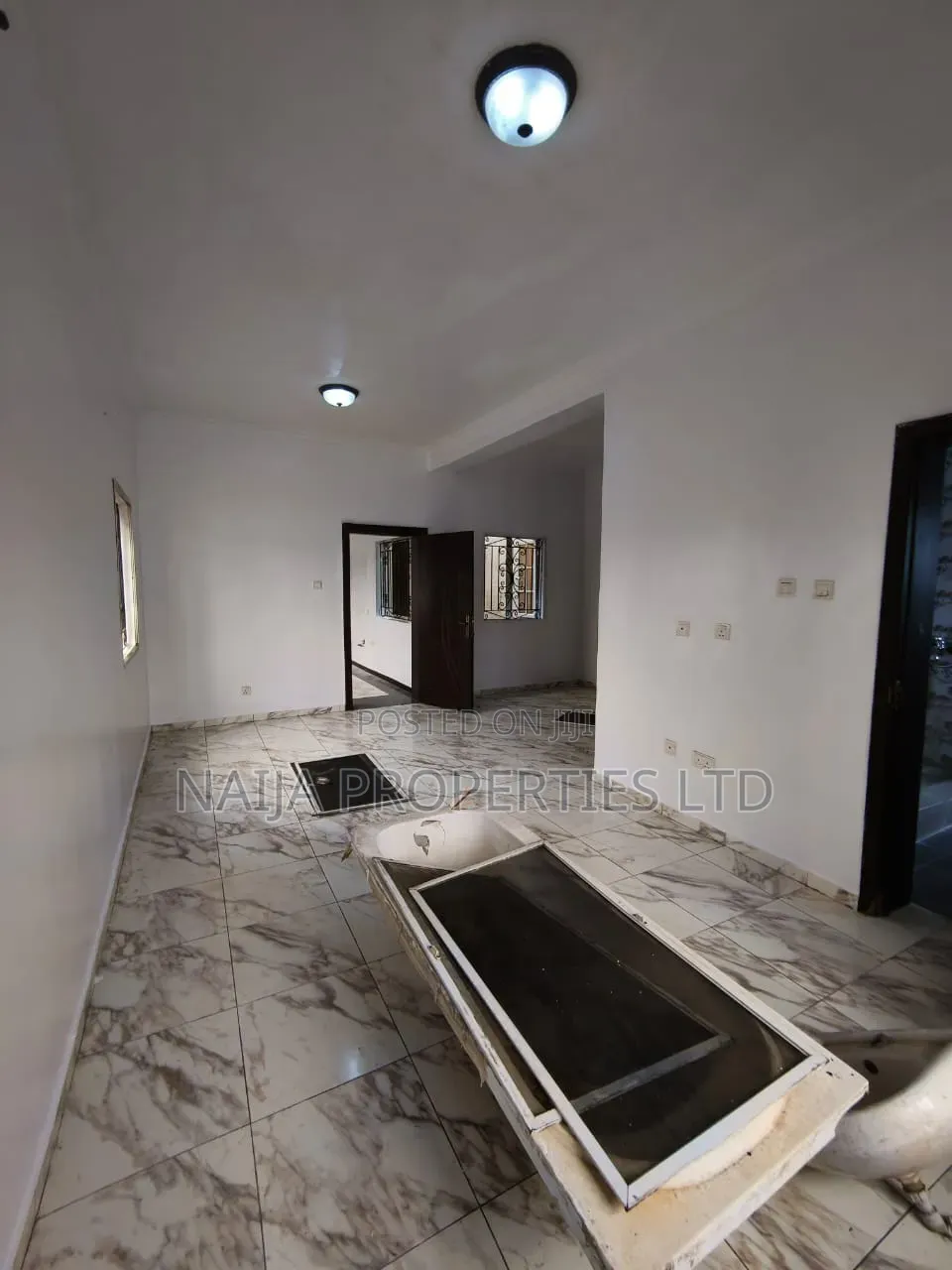 2bdrm Apartment in Ilasan-Ikate for rent in Ilasan