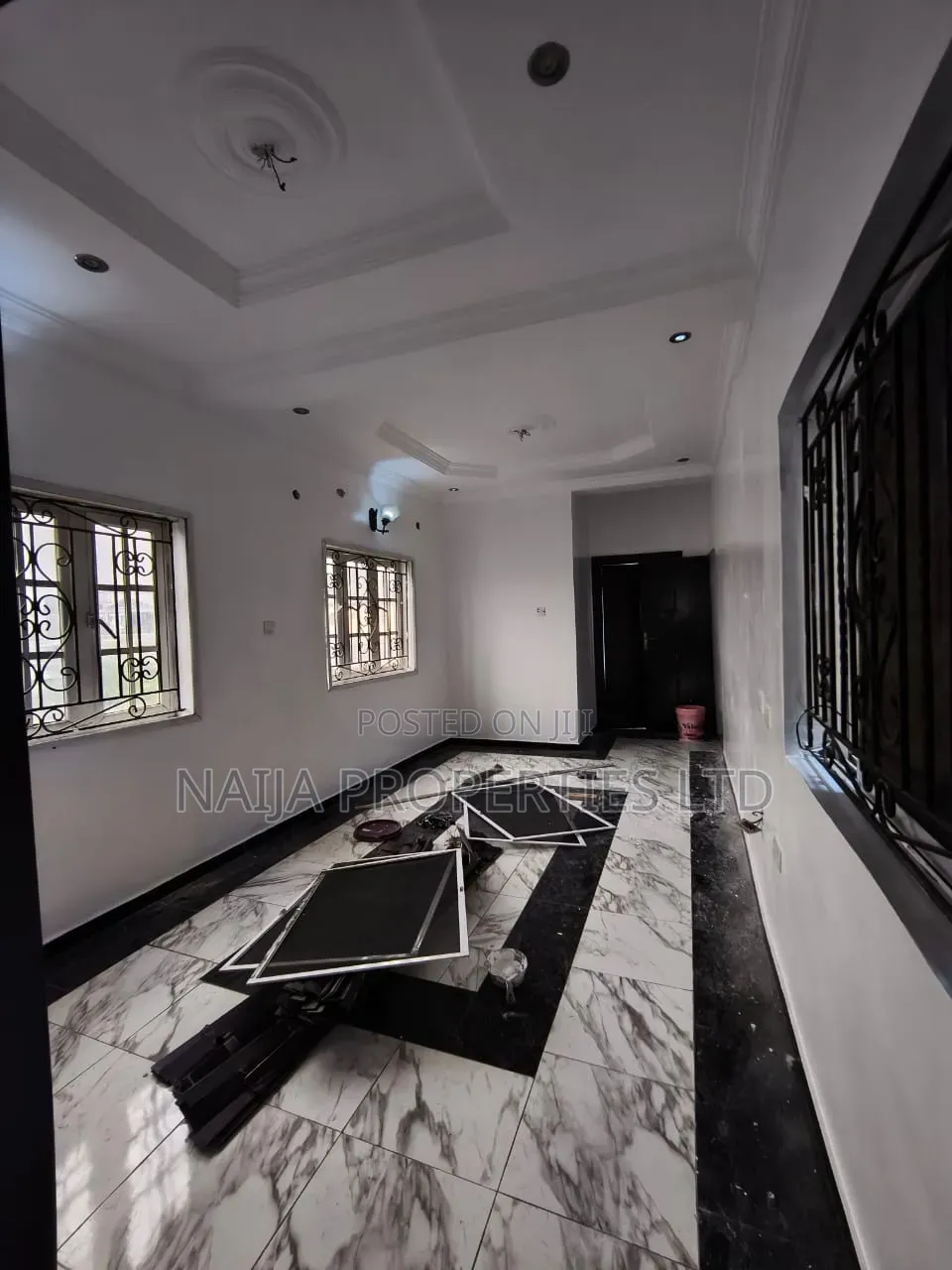 2bdrm Apartment in Ilasan-Ikate for rent in Ilasan