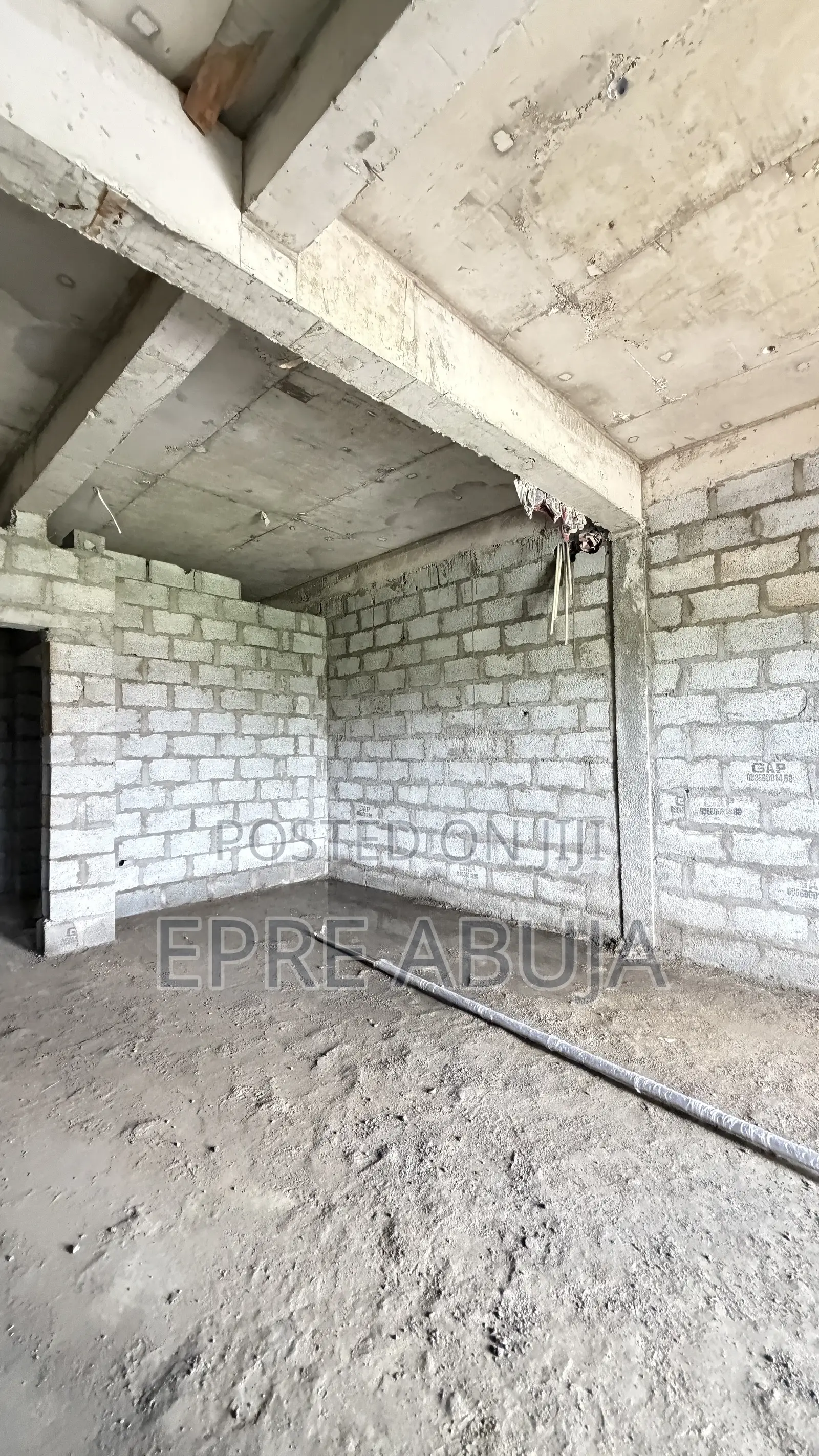 4bdrm Townhouse/Terrace in Mbora for sale in Mbora