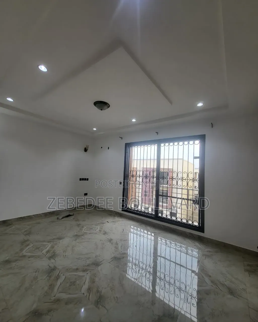 4bdrm Townhouse / Terrace in Gudu for rent in Gudu