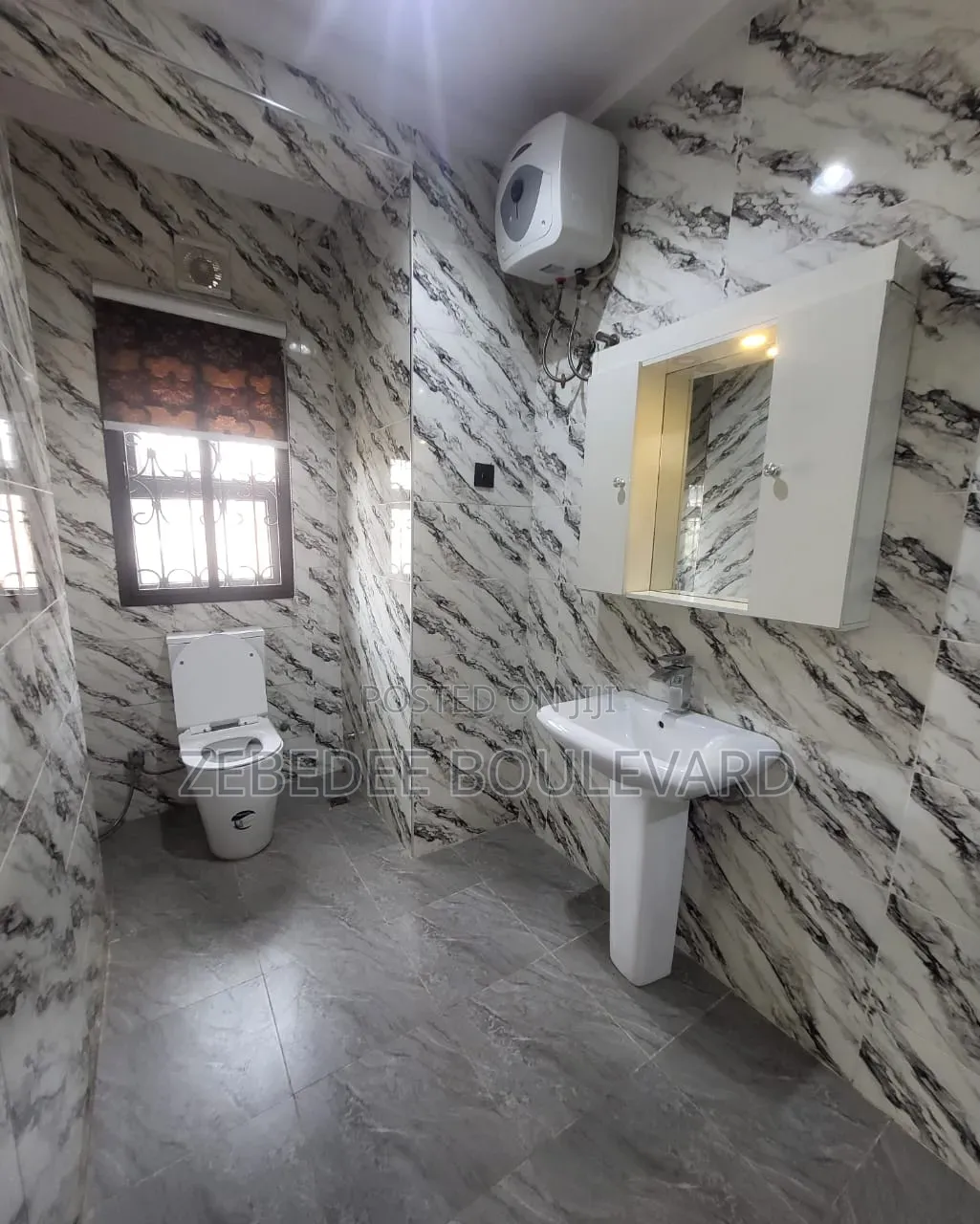 4bdrm Townhouse / Terrace in Gudu for rent in Gudu