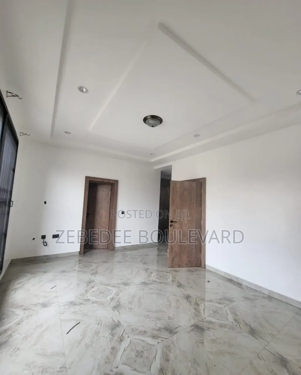 4bdrm Townhouse / Terrace in Gudu for rent in Gudu