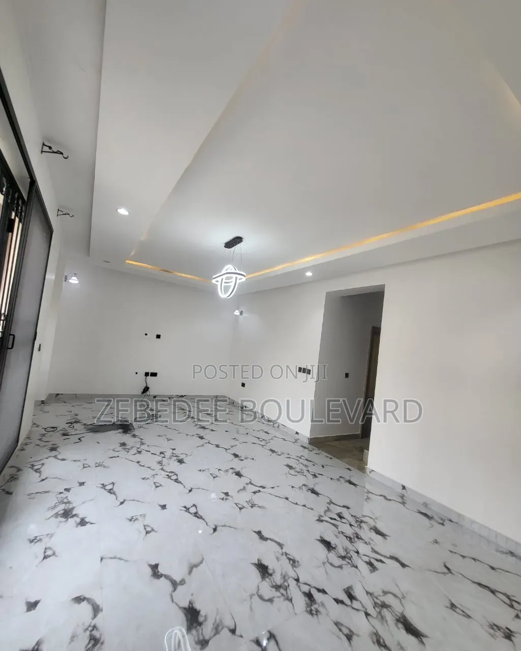 4bdrm Townhouse / Terrace in Gudu for rent in Gudu