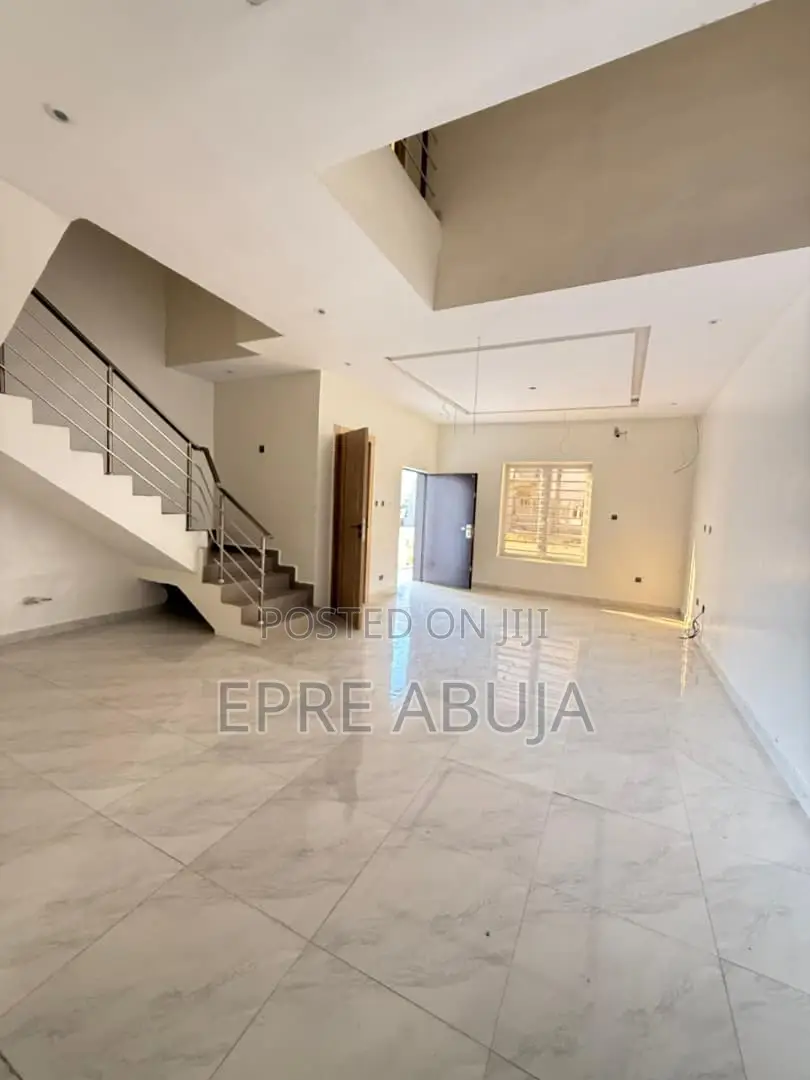 3bdrm Townhouse/Terrace in Capital Loft Idera, Epe Road for sale in Epe Road