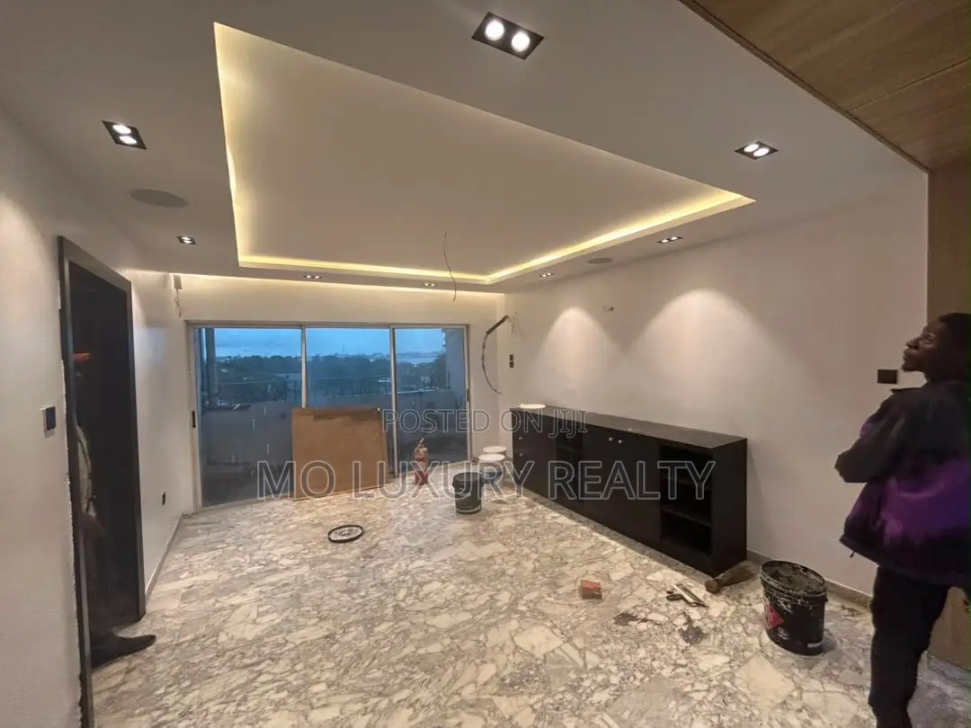 3bdrm Apartment in Ikoyi for rent in Ikoyi