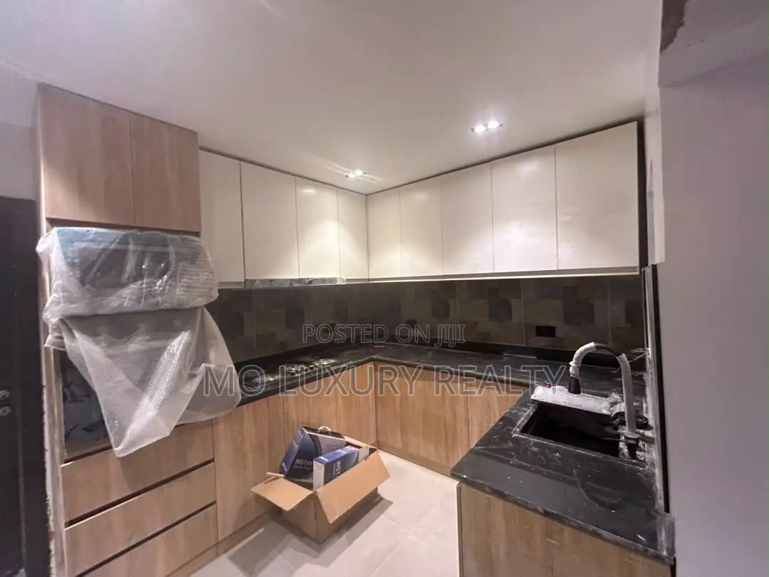 3bdrm Apartment in Ikoyi for rent in Ikoyi