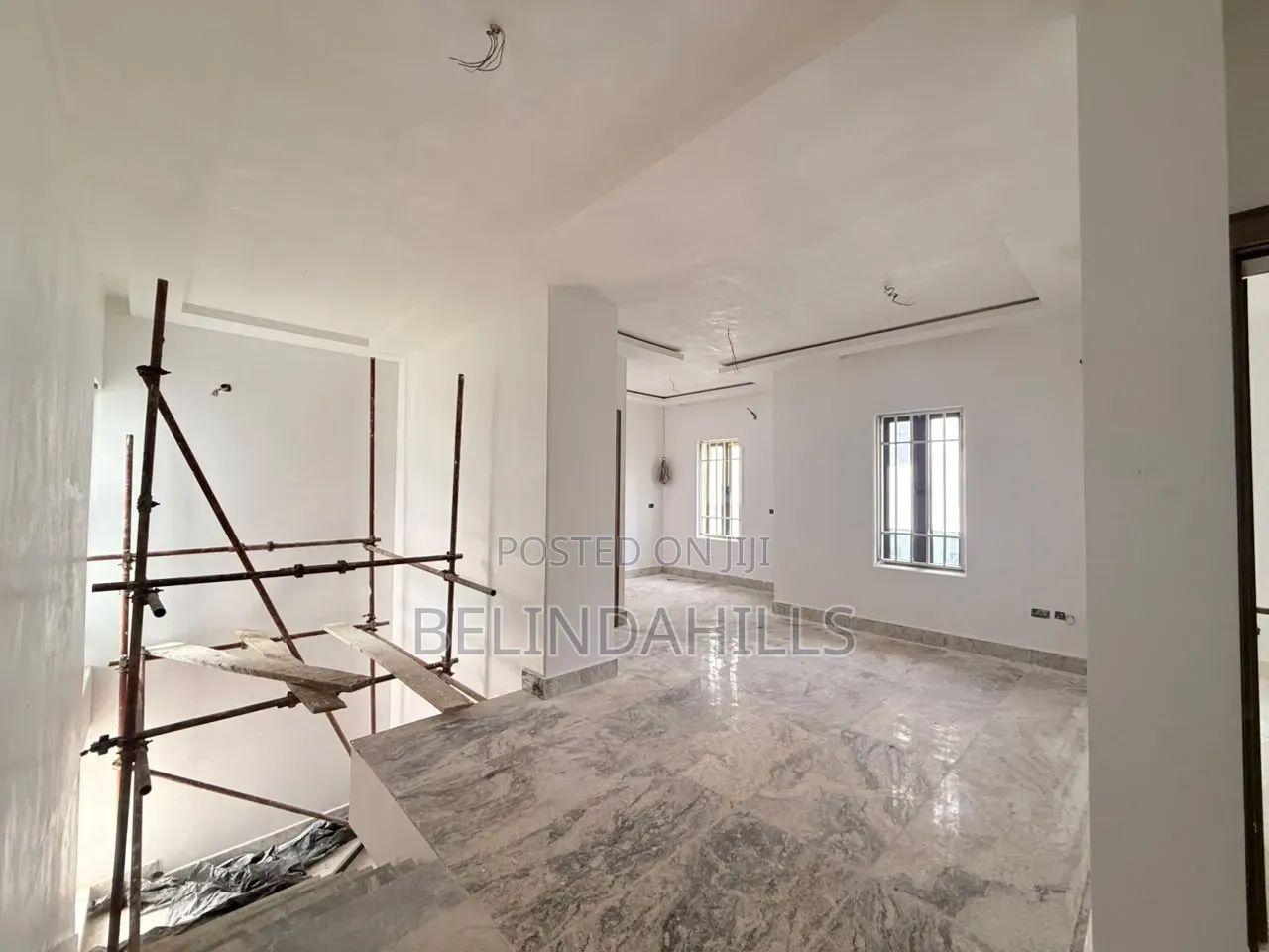 4bdrm Townhouse/Terrace in Asokoro for sale in Asokoro
