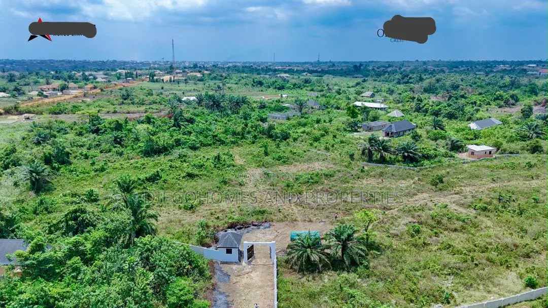 Affordable Land for Sale Emuren , Ikorodu, Ogun in Ikorodu