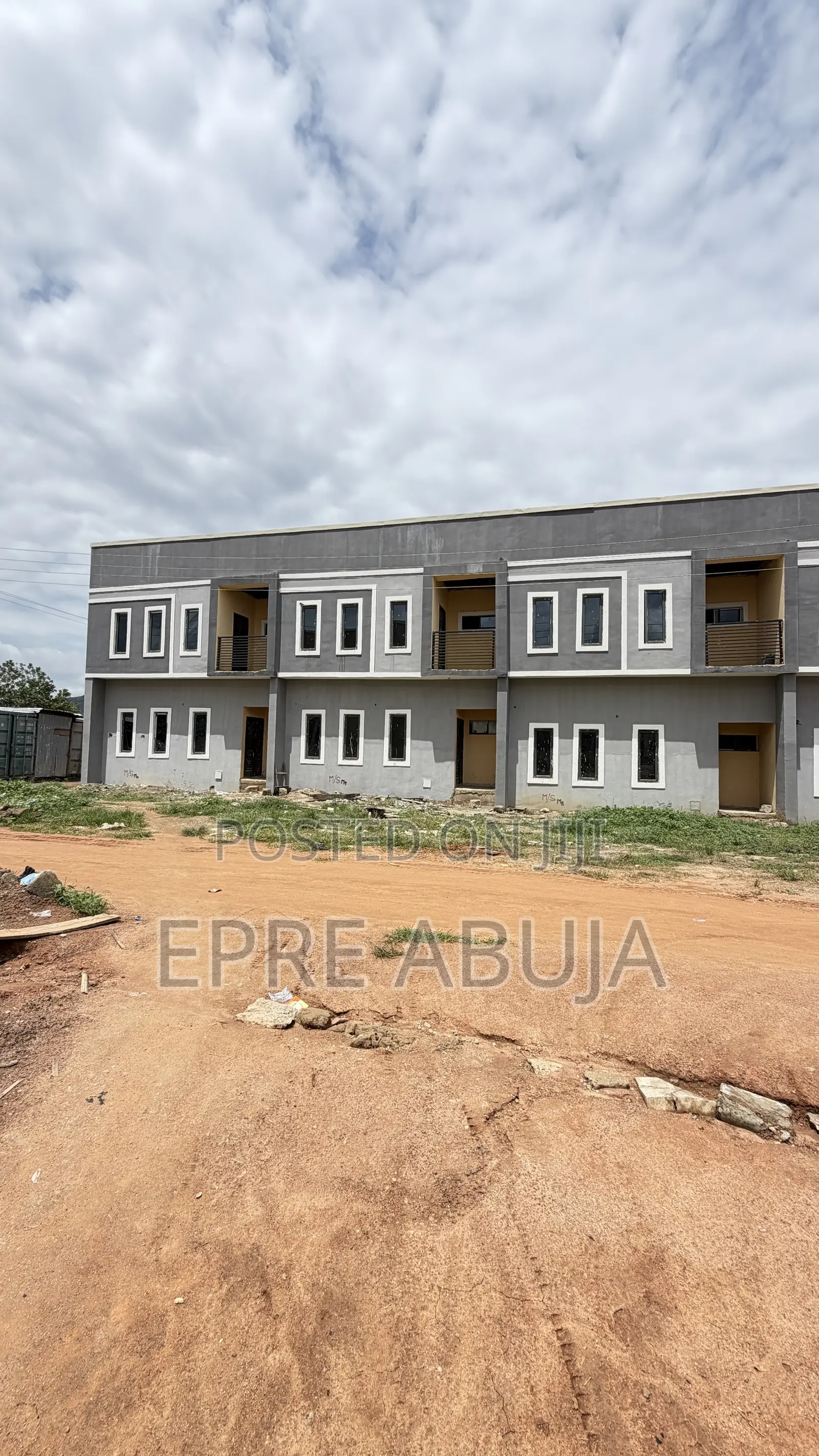 4bdrm Townhouse/Terrace in Karsana for sale in Karsana