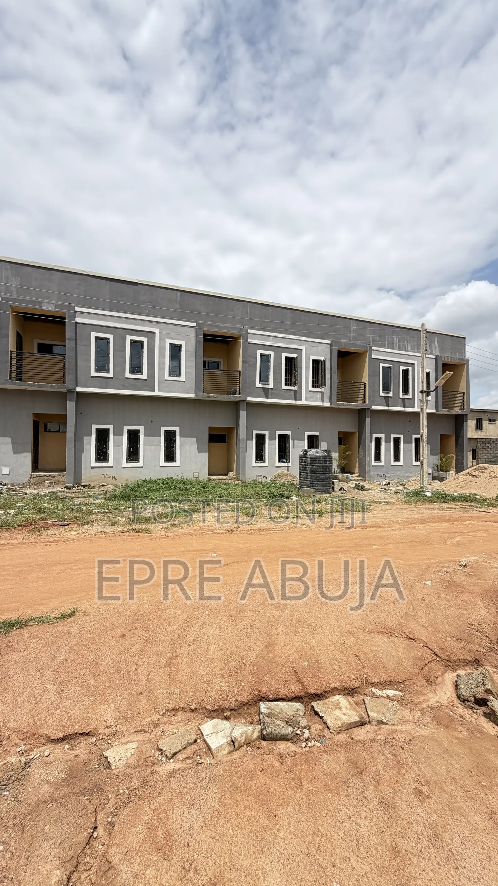 4bdrm Townhouse/Terrace in Karsana for sale in Karsana