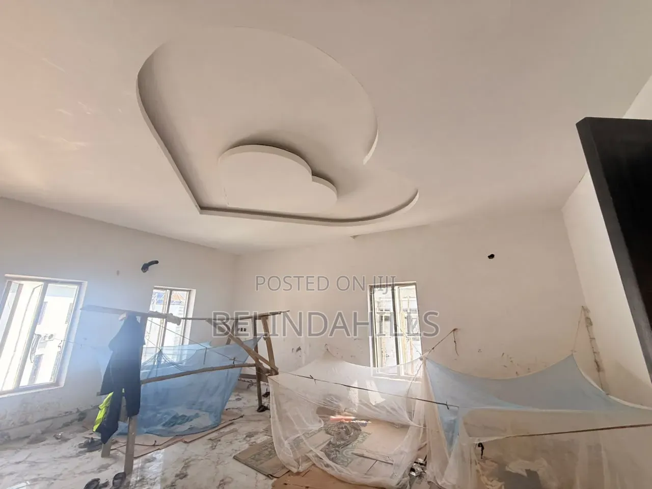 5bdrm Duplex in Asokoro for sale in Asokoro