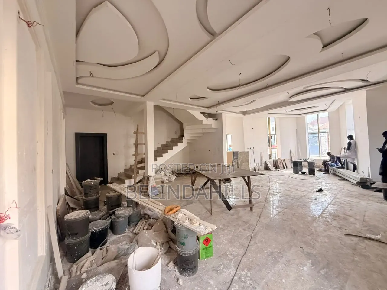 5bdrm Duplex in Asokoro for sale in Asokoro
