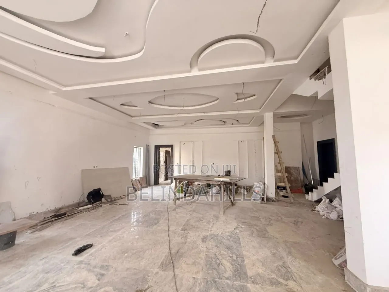 5bdrm Duplex in Asokoro for sale in Asokoro