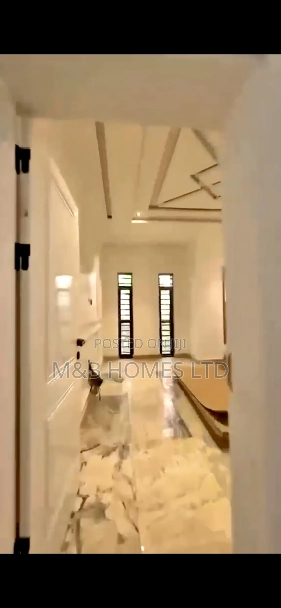 Furnished 4bdrm Duplex in Life Camp for sale in Life Camp