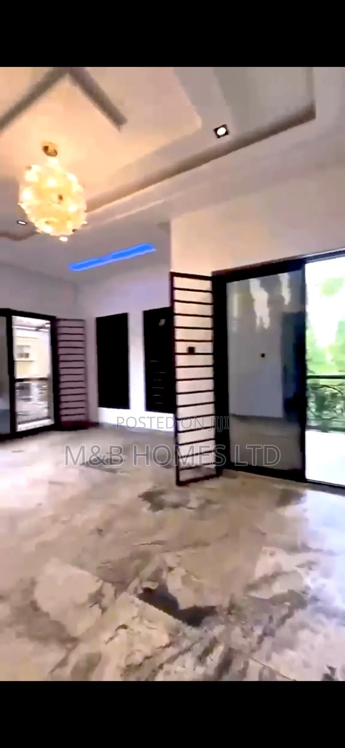Furnished 4bdrm Duplex in Life Camp for sale in Life Camp