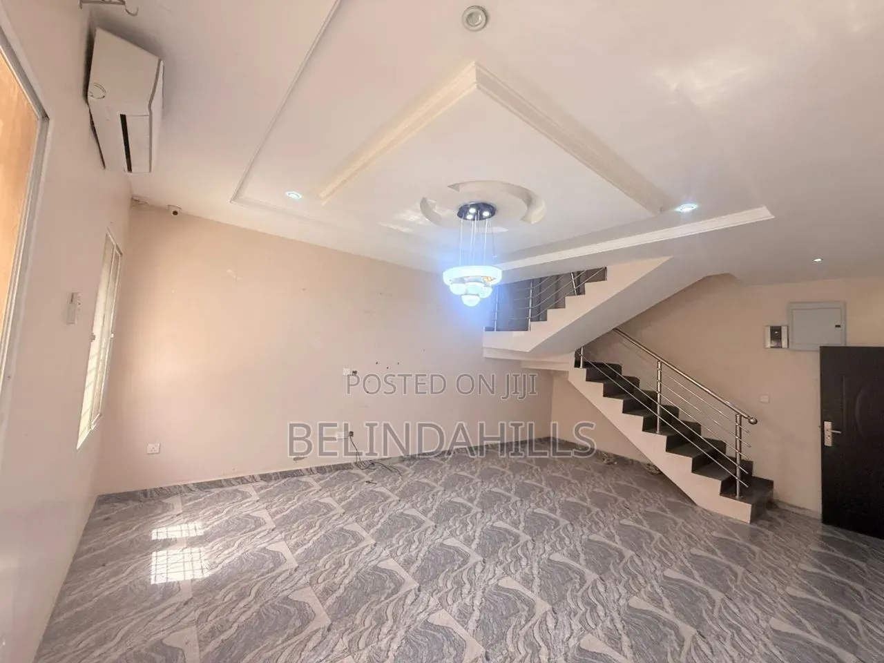4bdrm Townhouse / Terrace in Apo Resettlement for rent in Apo Resettlement