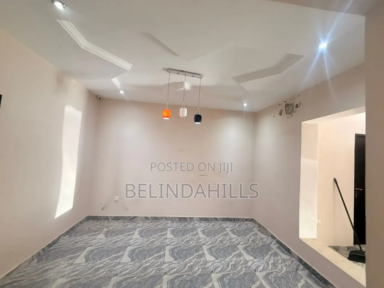 4bdrm Townhouse / Terrace in Apo Resettlement for rent in Apo Resettlement