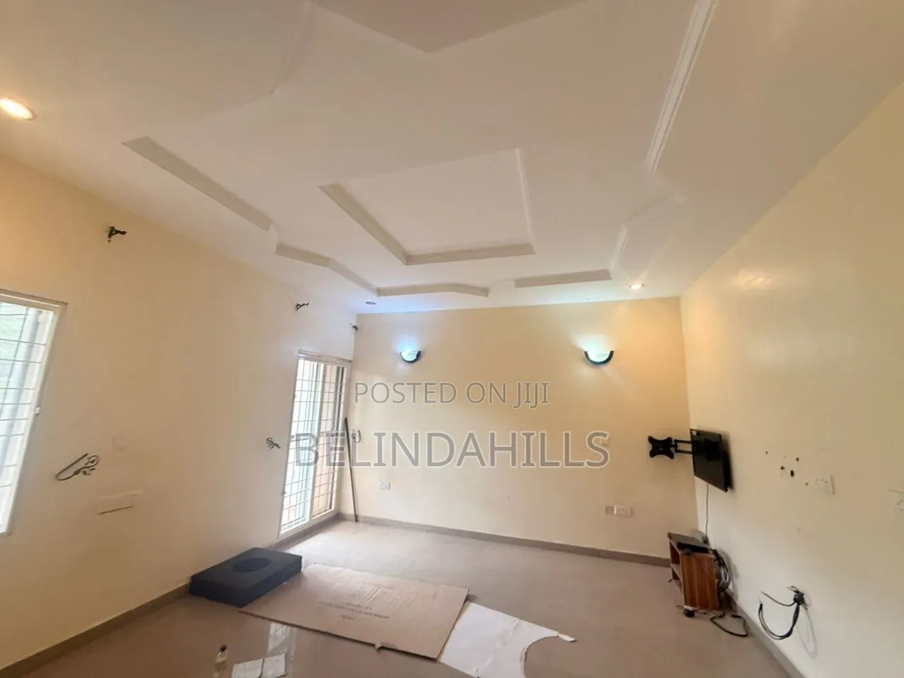 4bdrm Townhouse / Terrace in Apo Resettlement for rent in Apo Resettlement