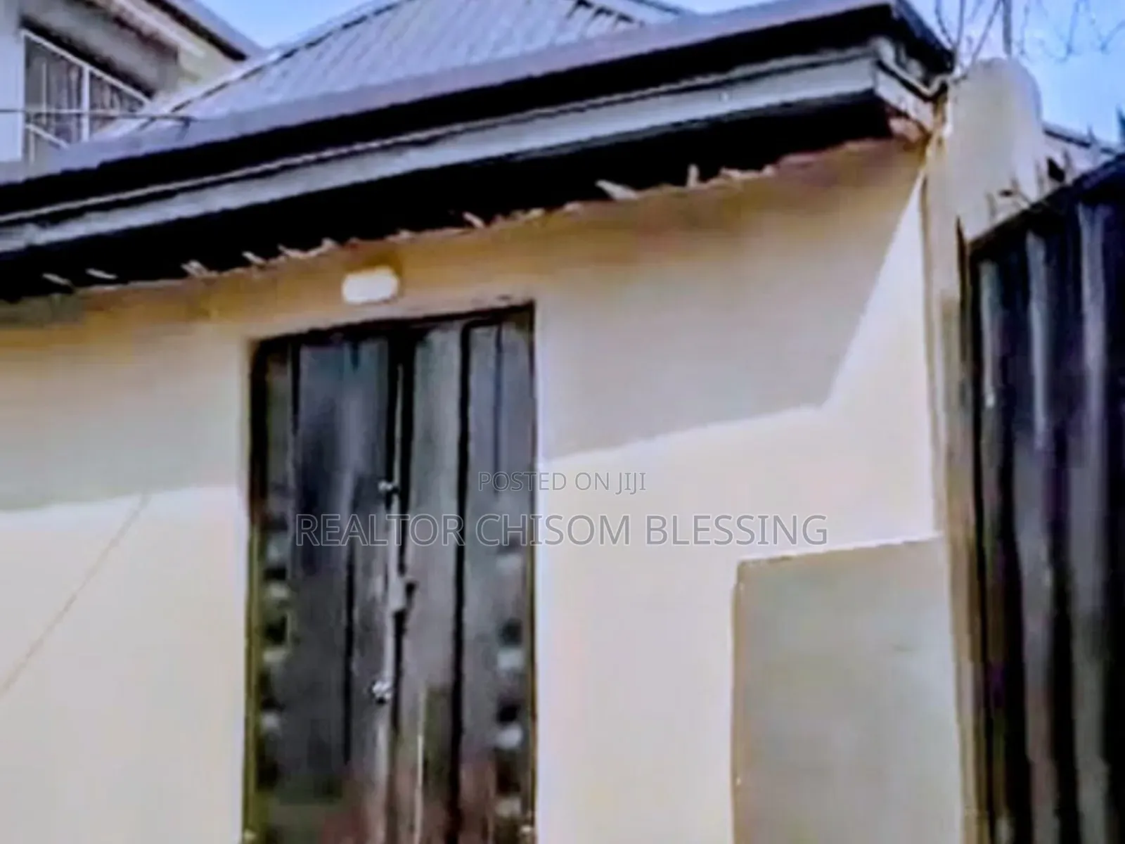 Furnished 2bdrm Block of Flats in Umuobia Housing, Umuahia for sale in Umuahia