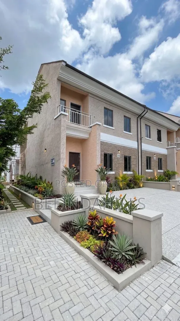 2bdrm Townhouse / Terrace in Apo Resettlement for rent in Apo Resettlement