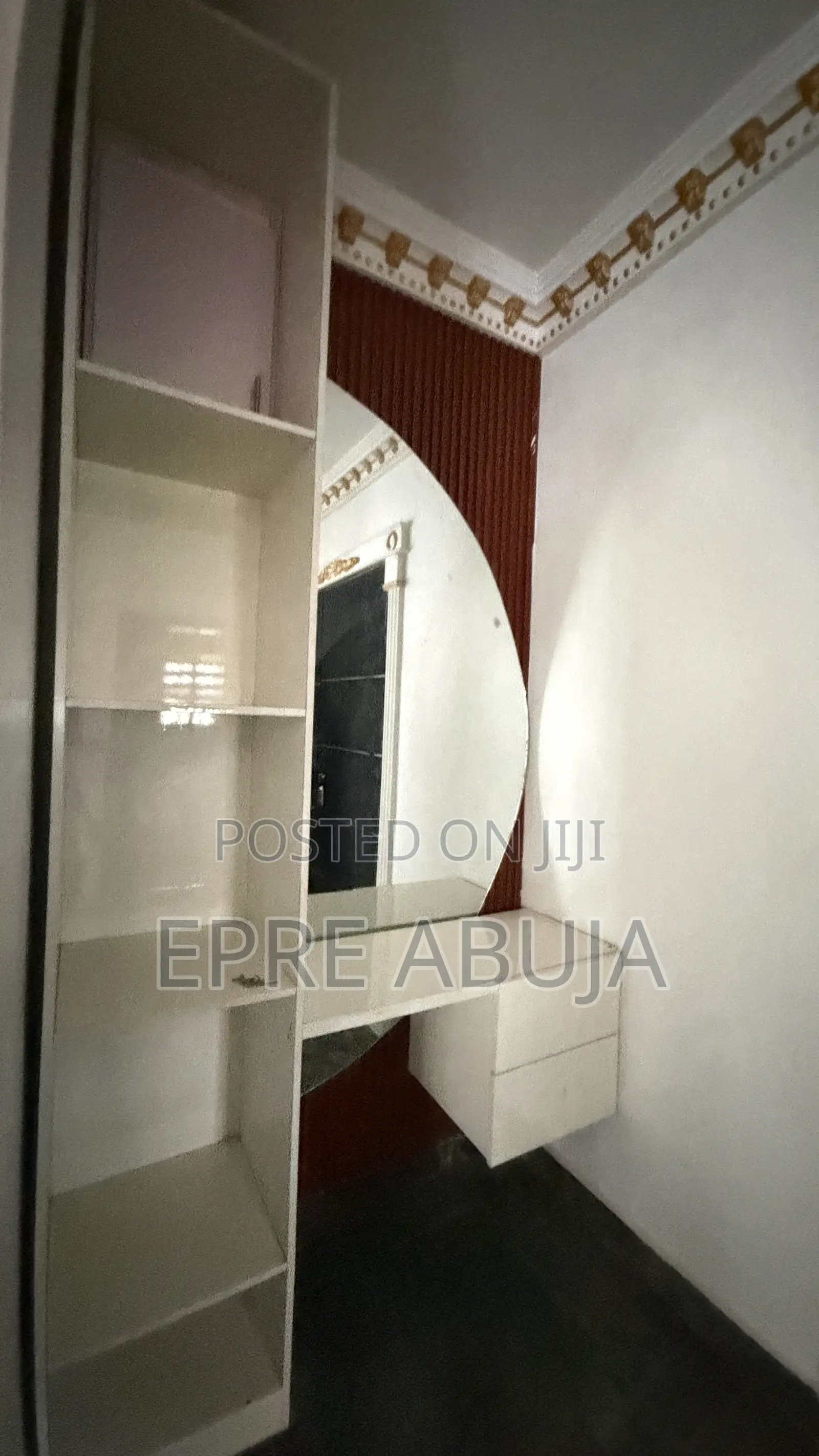 7bdrm Duplex in Apo District for rent in Apo District