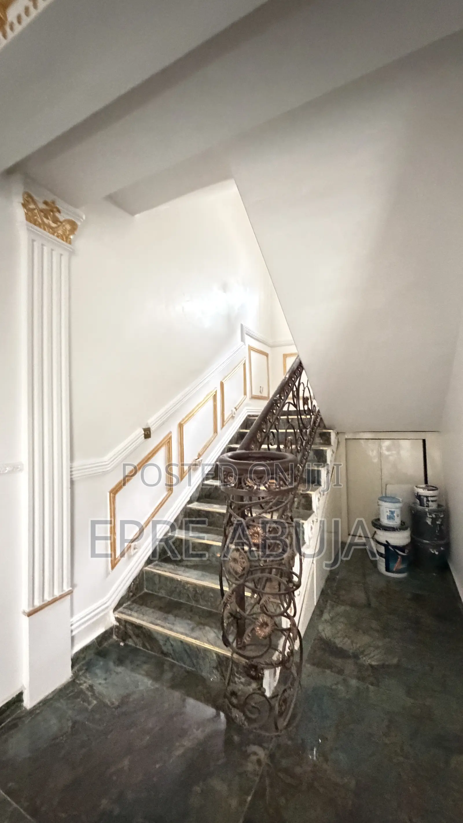 7bdrm Duplex in Apo District for rent in Apo District