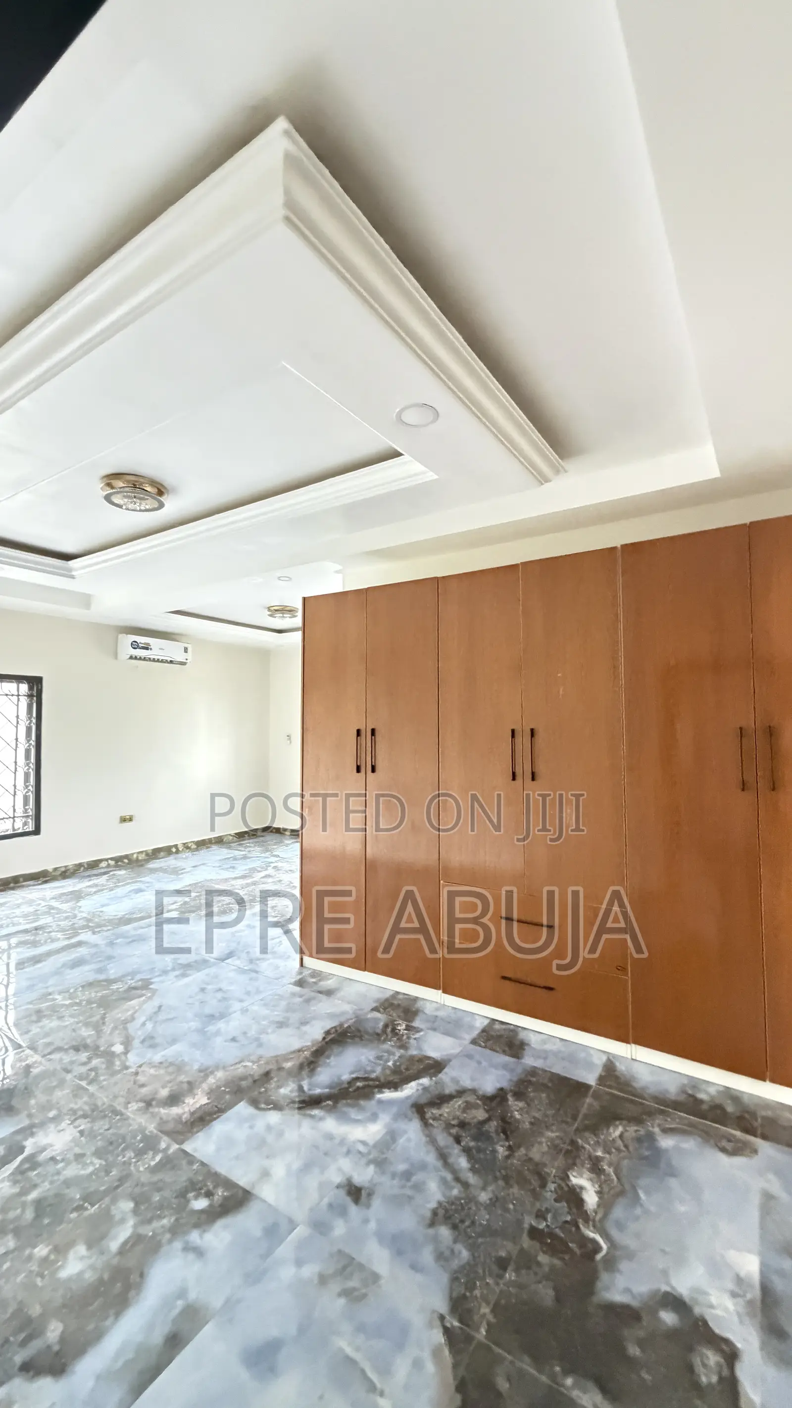 7bdrm Duplex in Apo District for rent in Apo District