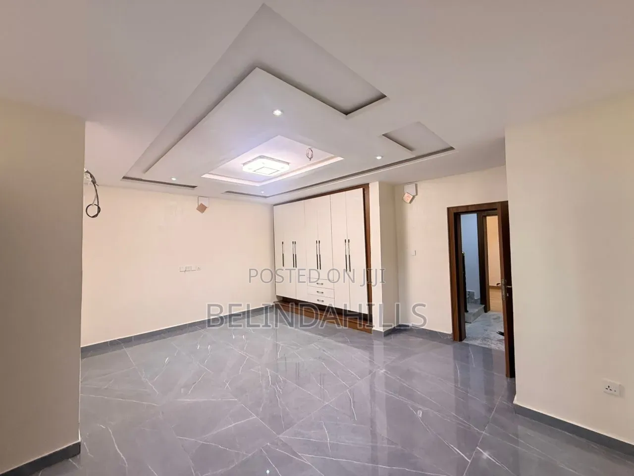 4bdrm Townhouse/Terrace in Zone 3 / Wuse for sale in Zone 3 / Wuse
