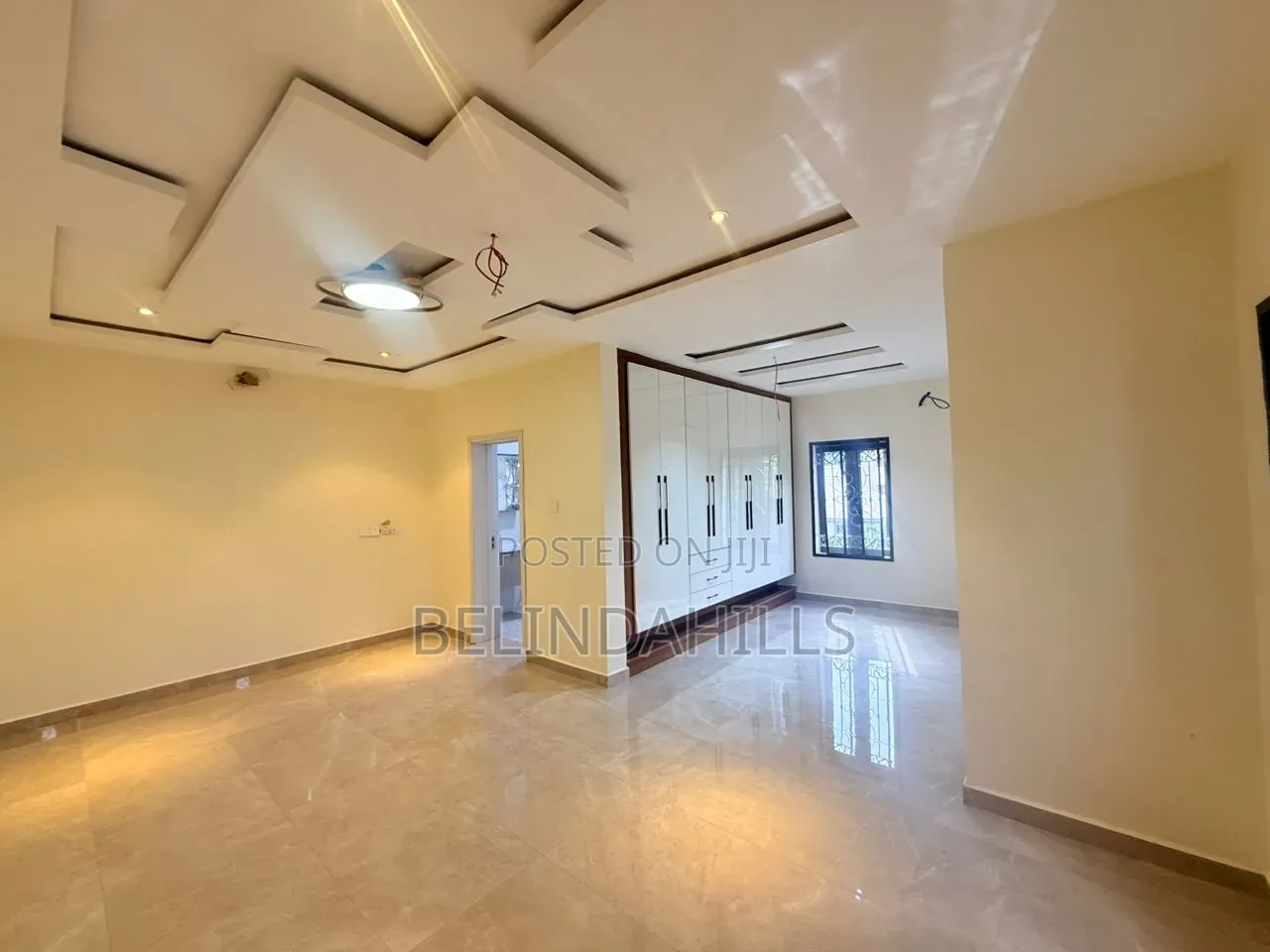 4bdrm Townhouse/Terrace in Zone 3 / Wuse for sale in Zone 3 / Wuse
