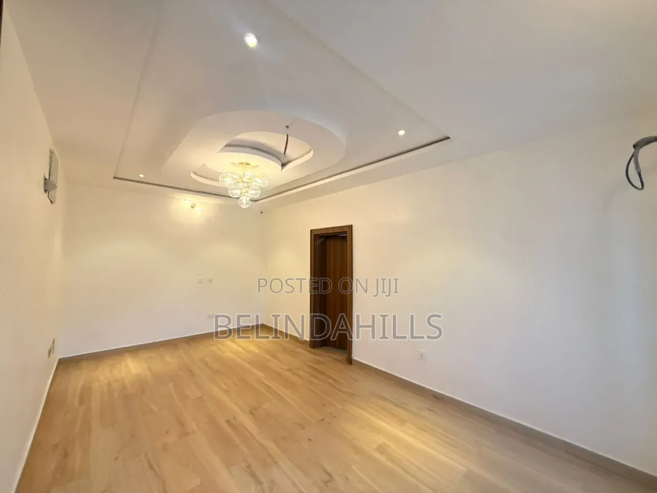 4bdrm Townhouse/Terrace in Zone 3 / Wuse for sale in Zone 3 / Wuse