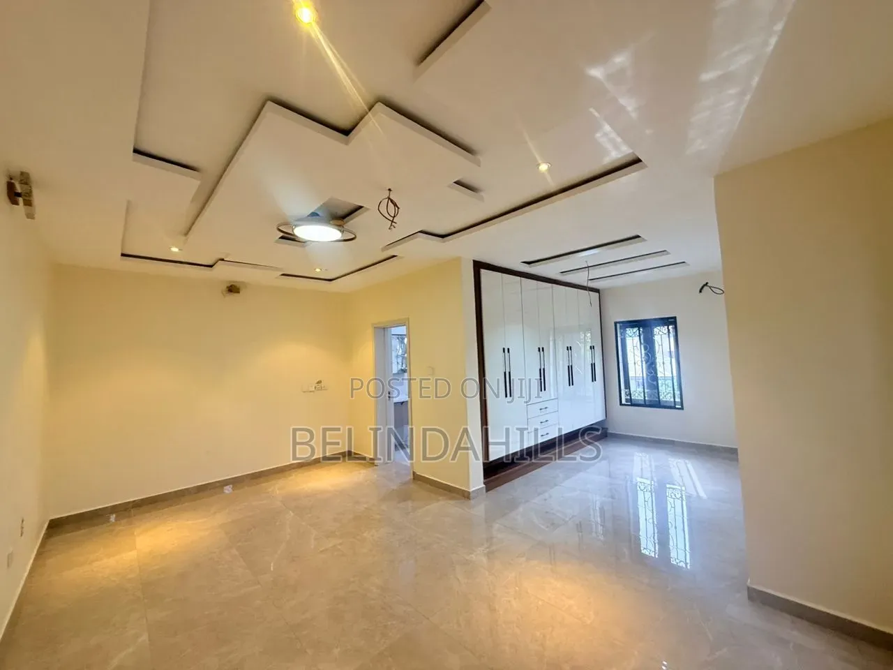 4bdrm Townhouse/Terrace in Zone 3 / Wuse for sale in Zone 3 / Wuse