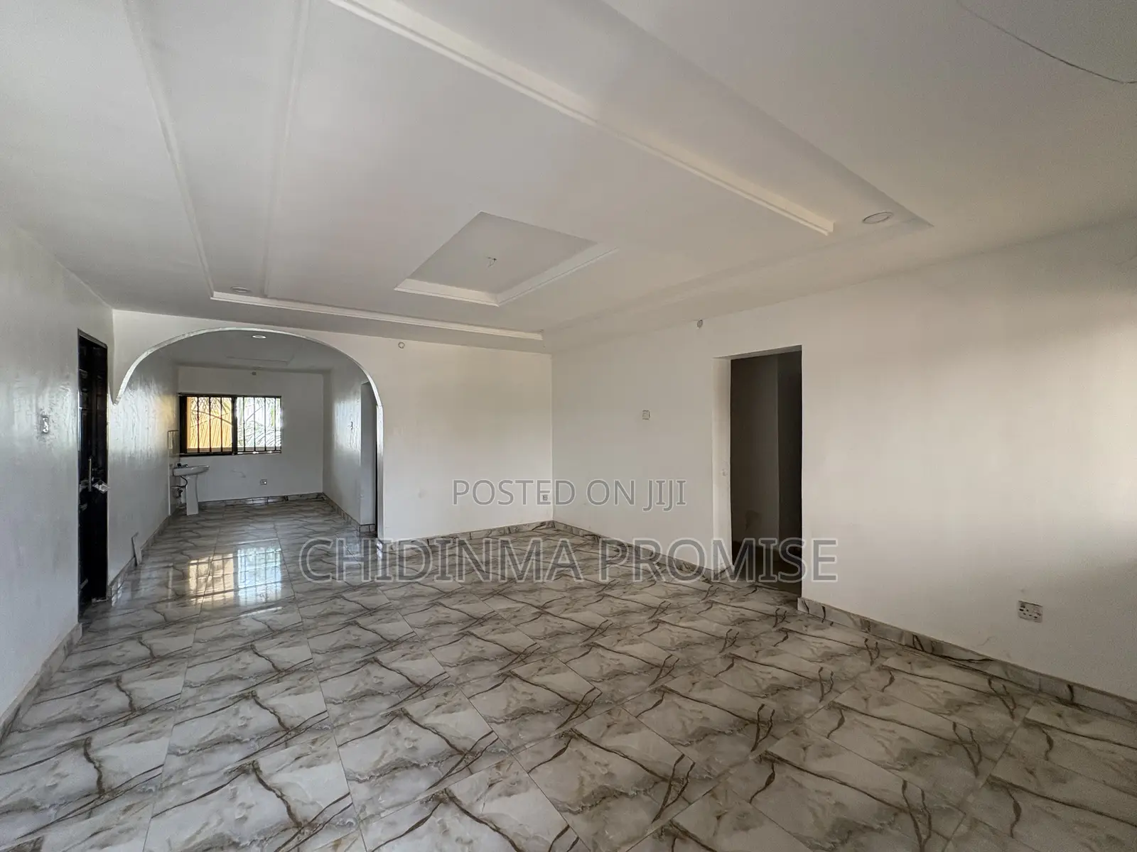 3bdrm Block of Flats in Garki 2 for rent in Garki 2