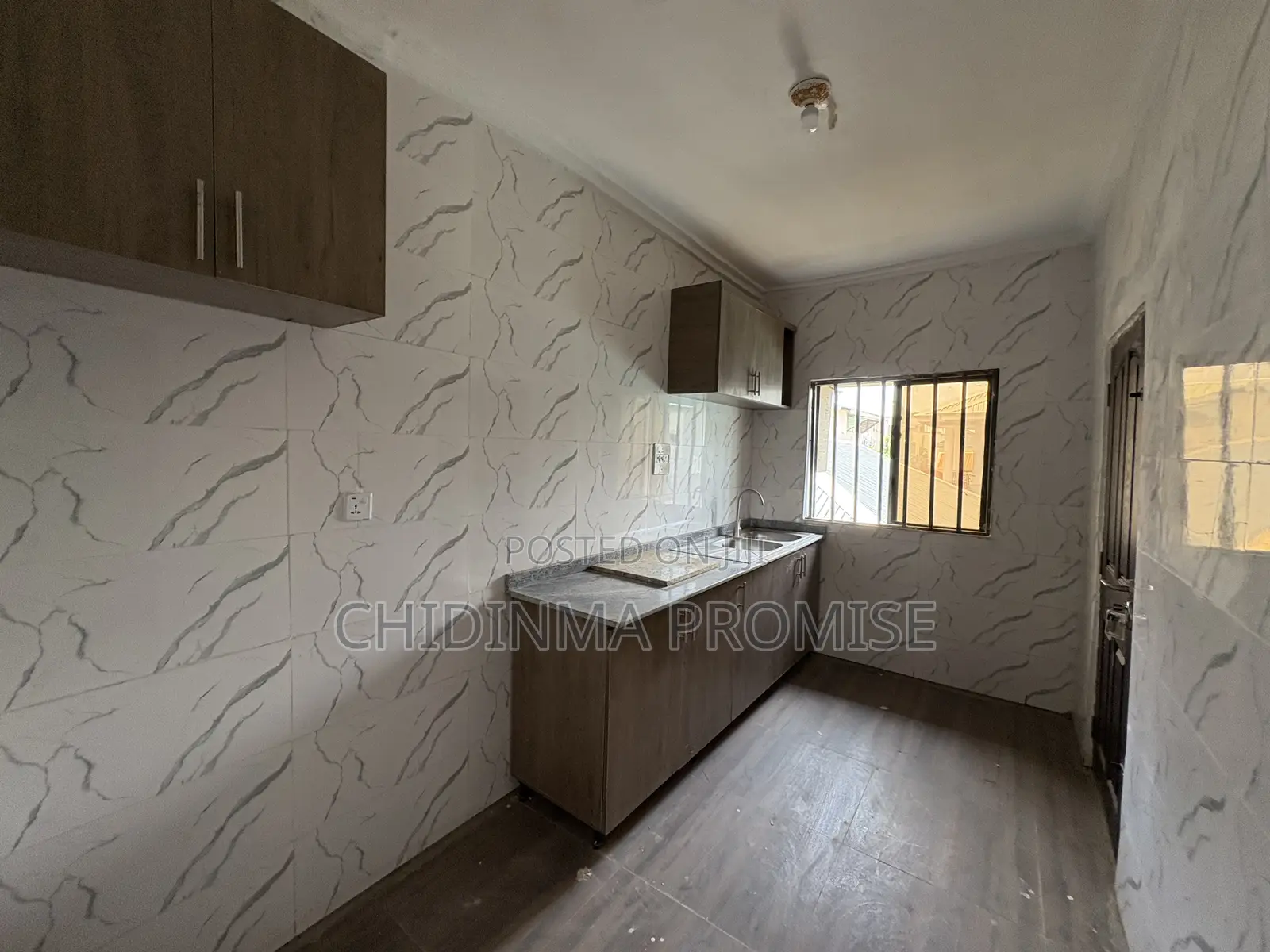3bdrm Block of Flats in Garki 2 for rent in Garki 2