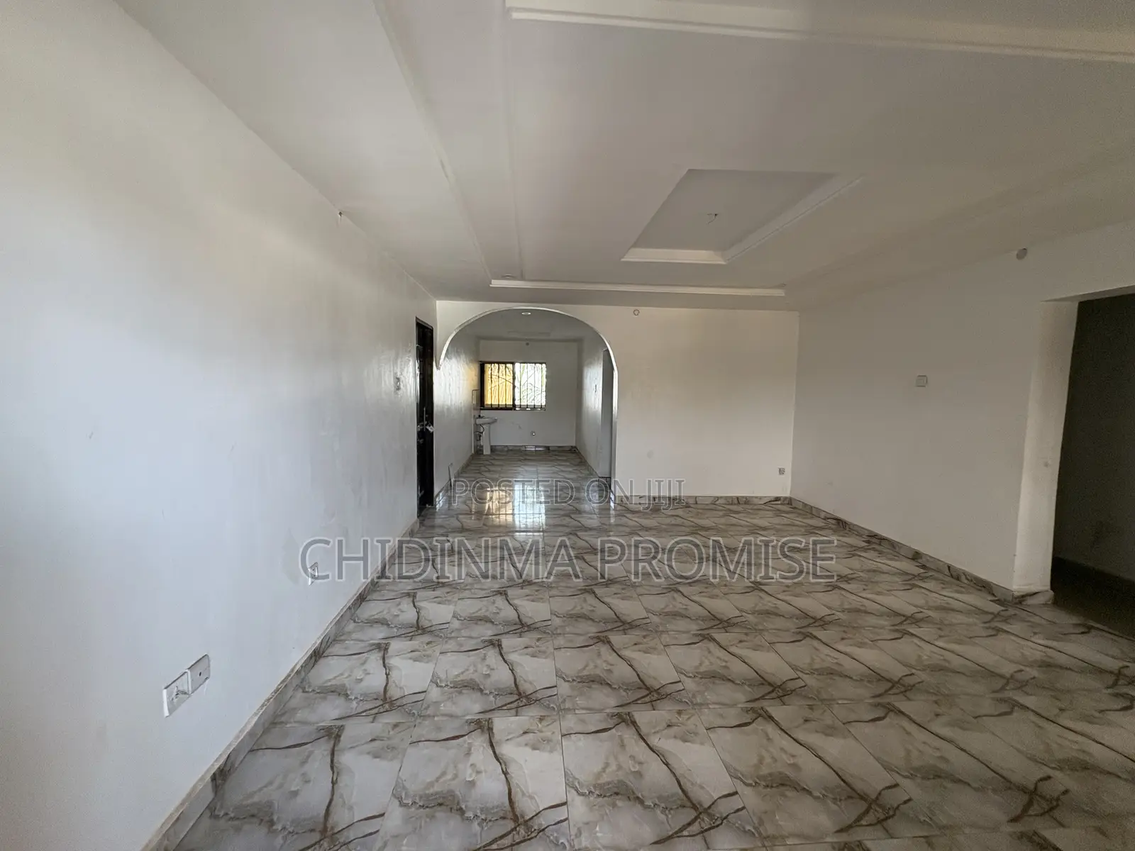 3bdrm Block of Flats in Garki 2 for rent in Garki 2
