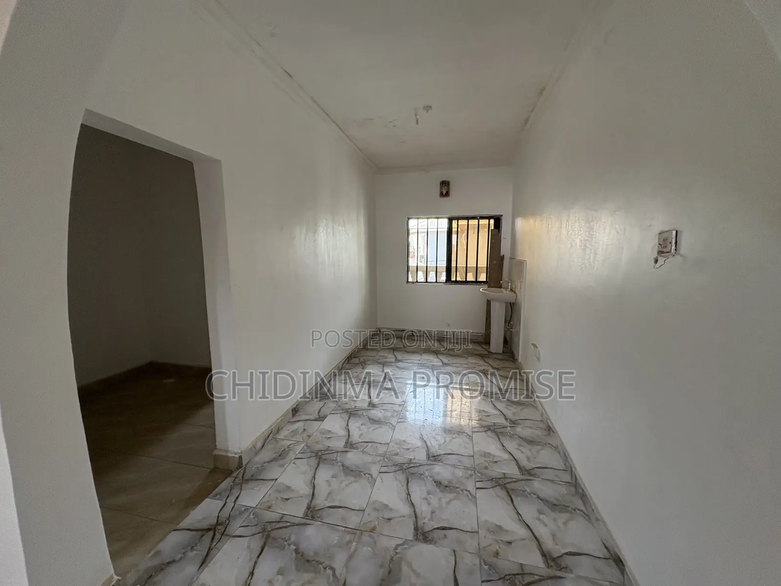 3bdrm Block of Flats in Garki 2 for rent in Garki 2