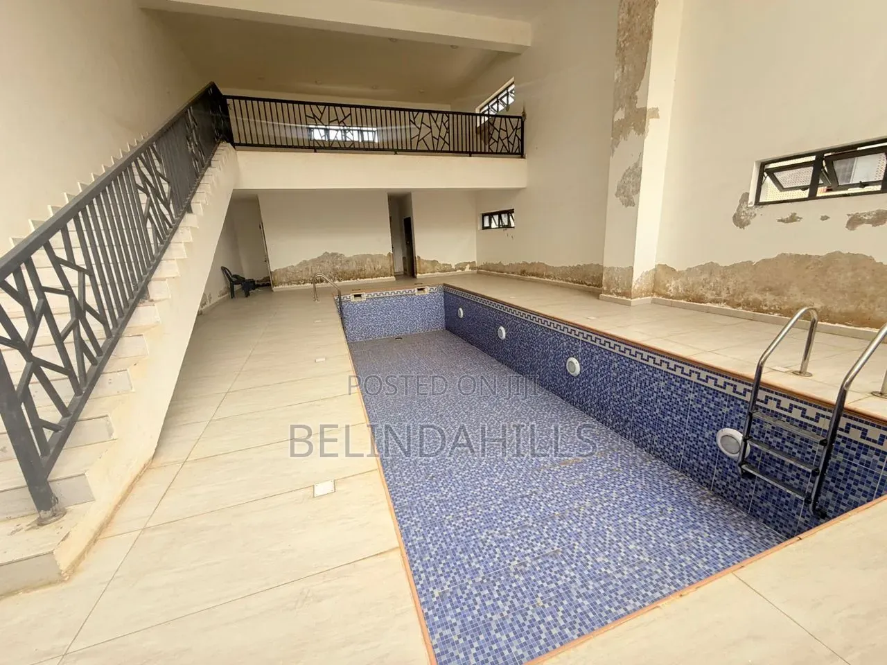 2bdrm Block of Flats in Mabushi for sale in Mabushi