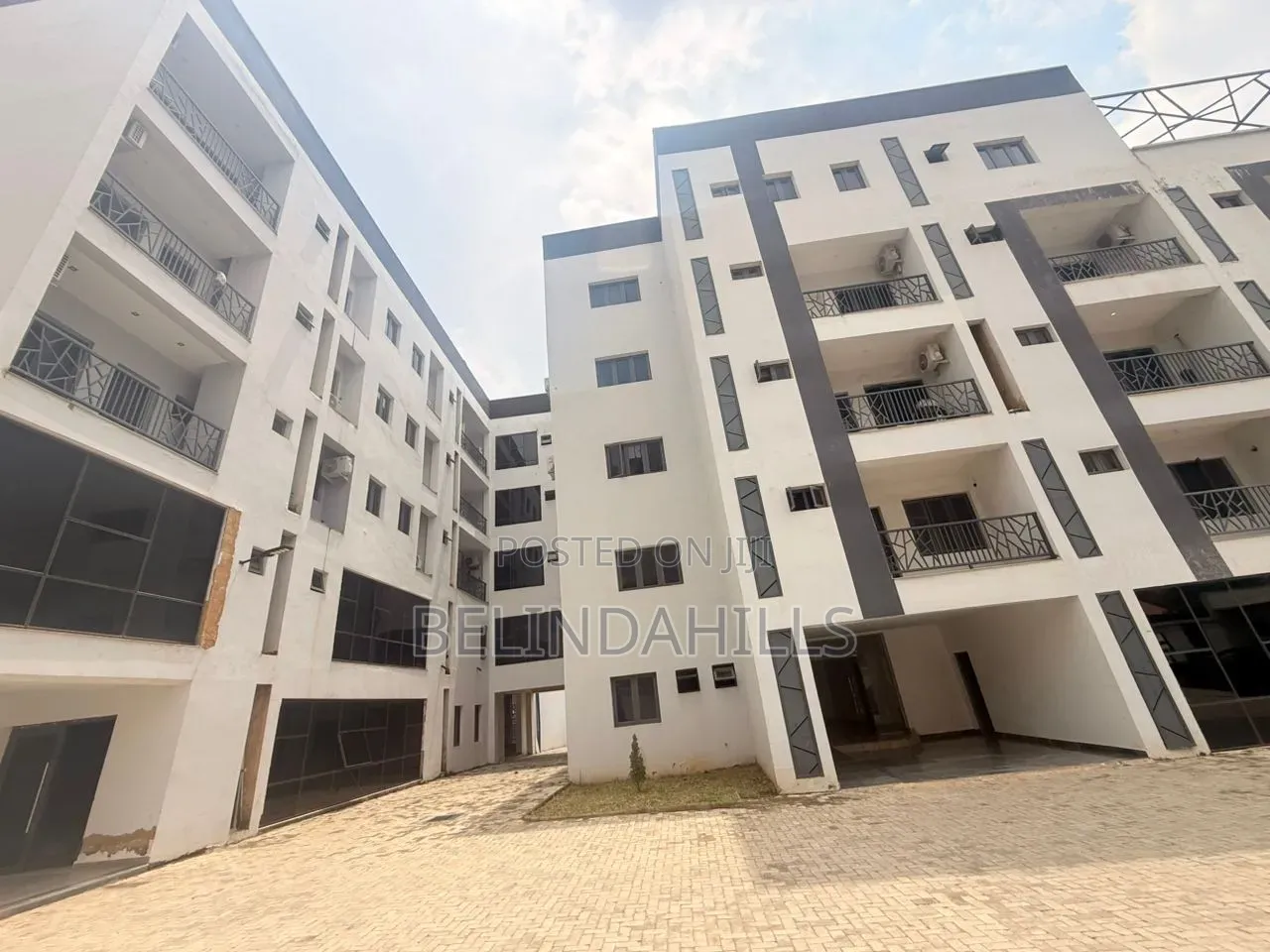 2bdrm Block of Flats in Mabushi for sale in Mabushi