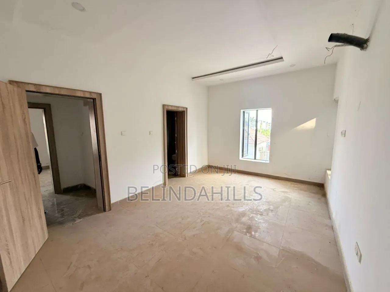 4bdrm Townhouse/Terrace in Kado for sale in Kado