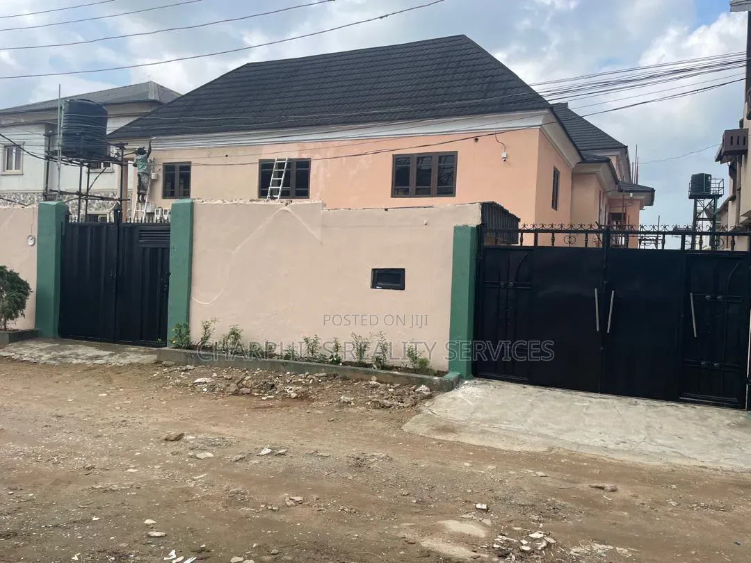 9 Bedroom Commercial Space CMD Road in GRA Phase 2 Shangisha