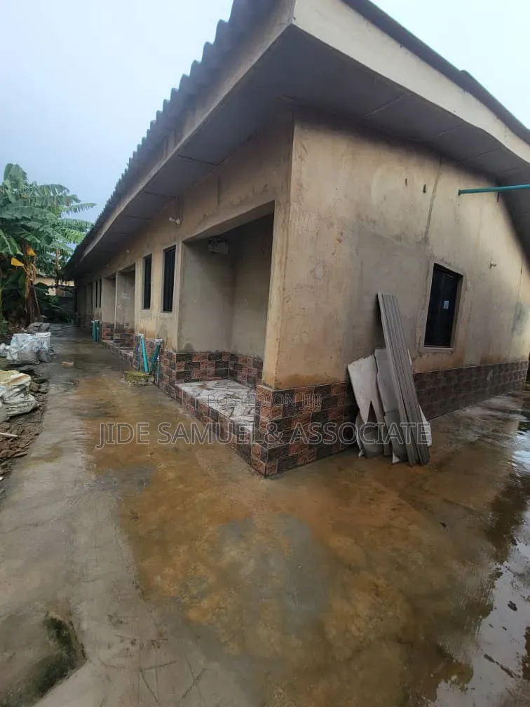 Furnished Mini Flat in Ayobo for rent in Ayobo