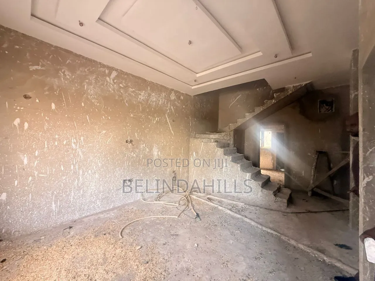 4bdrm Townhouse/Terrace in Jahi for sale in Jahi
