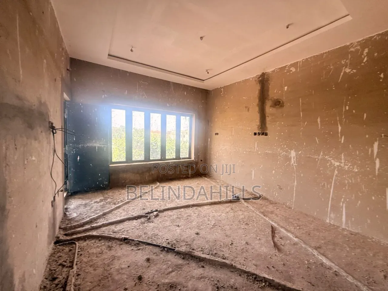 4bdrm Townhouse/Terrace in Jahi for sale in Jahi
