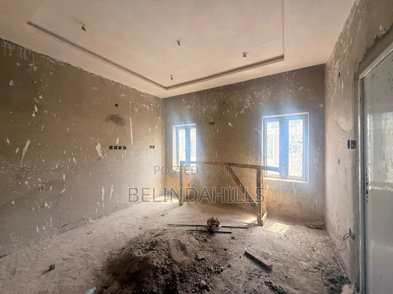 4bdrm Townhouse/Terrace in Jahi for sale in Jahi